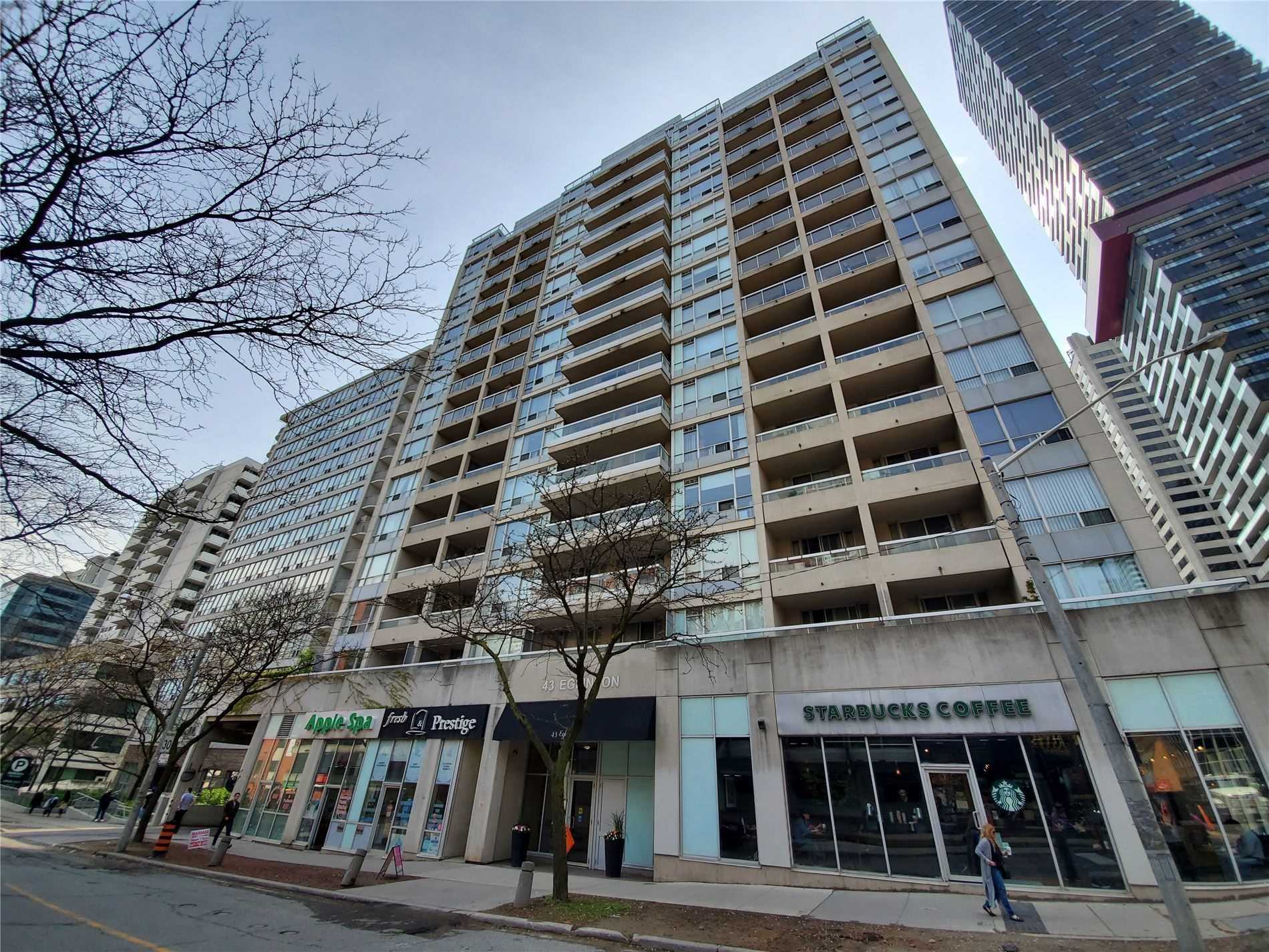 1807 43 Eglinton Ave E, Toronto Terminated, C4646161 Condos.ca 1807 43 Eglinton Ave E, Toronto Terminated, C4646161 Condos.ca
