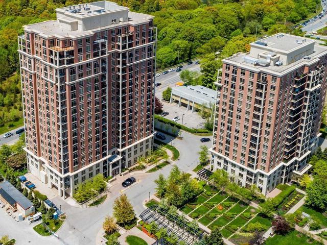 1101 Leslie St, Unit 709