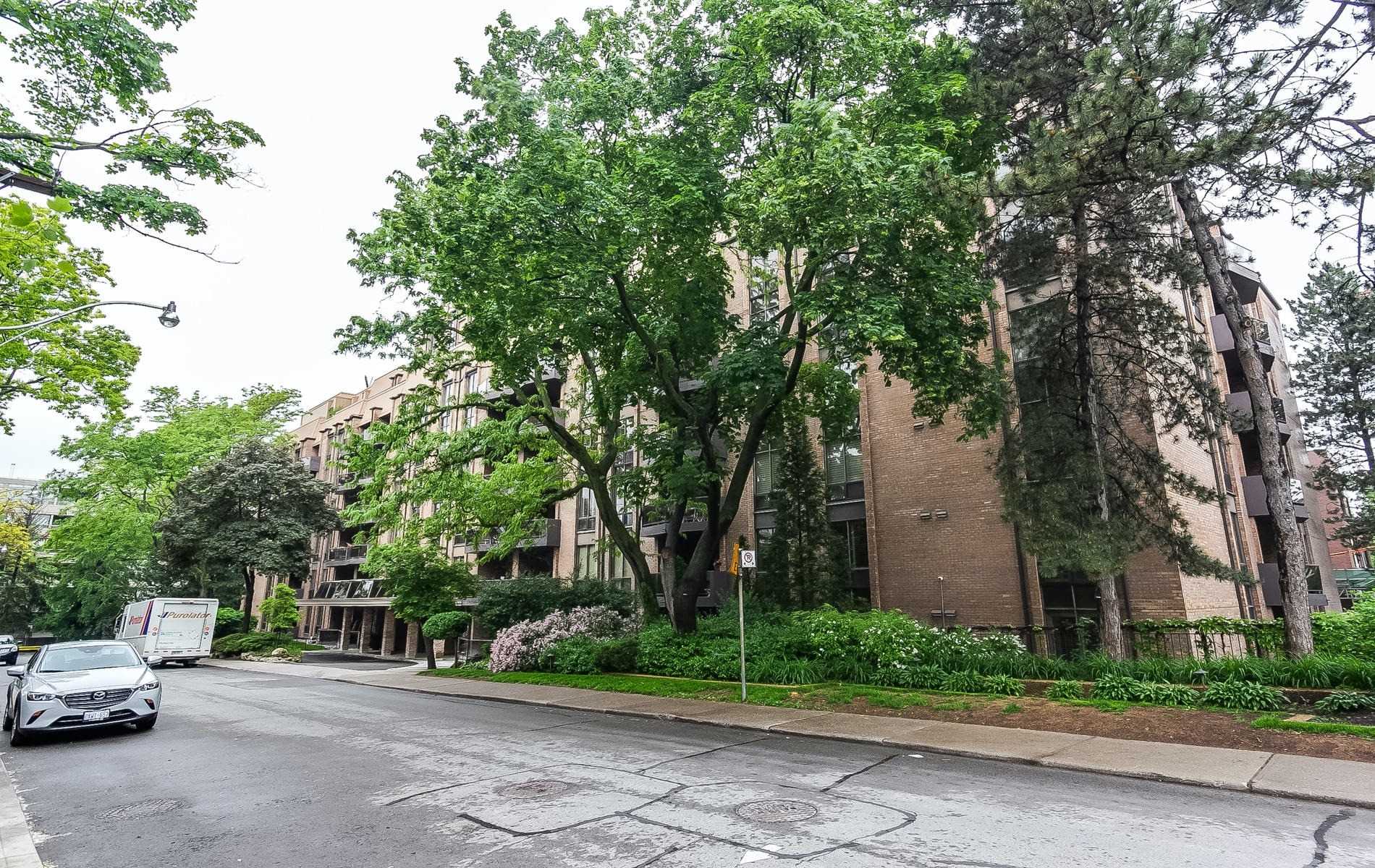 503 350 Lonsdale Rd, Toronto Sold, C4646789 Condos.ca