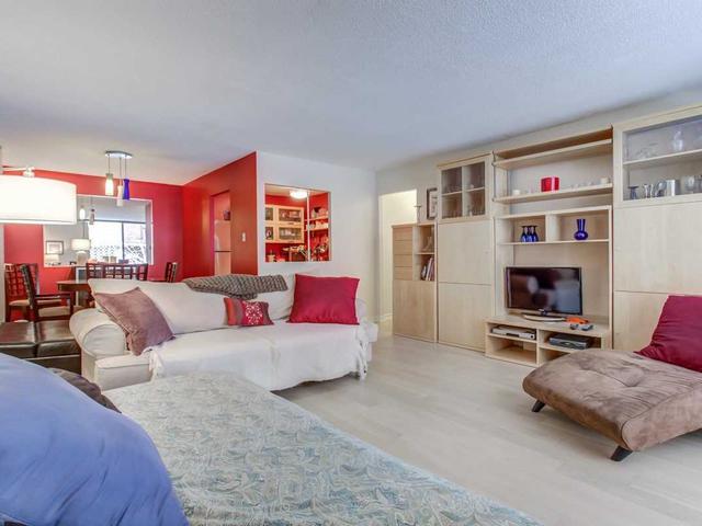 105 - 212 St George St