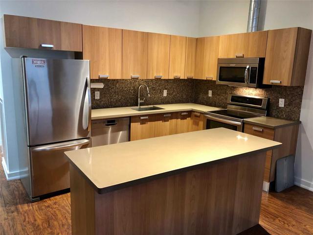 43 Hanna Ave, Unit 321