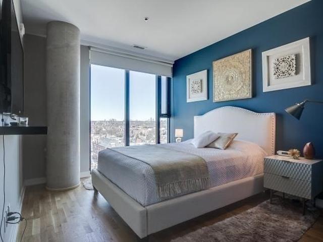 1106 - 8 Dovercourt Rd