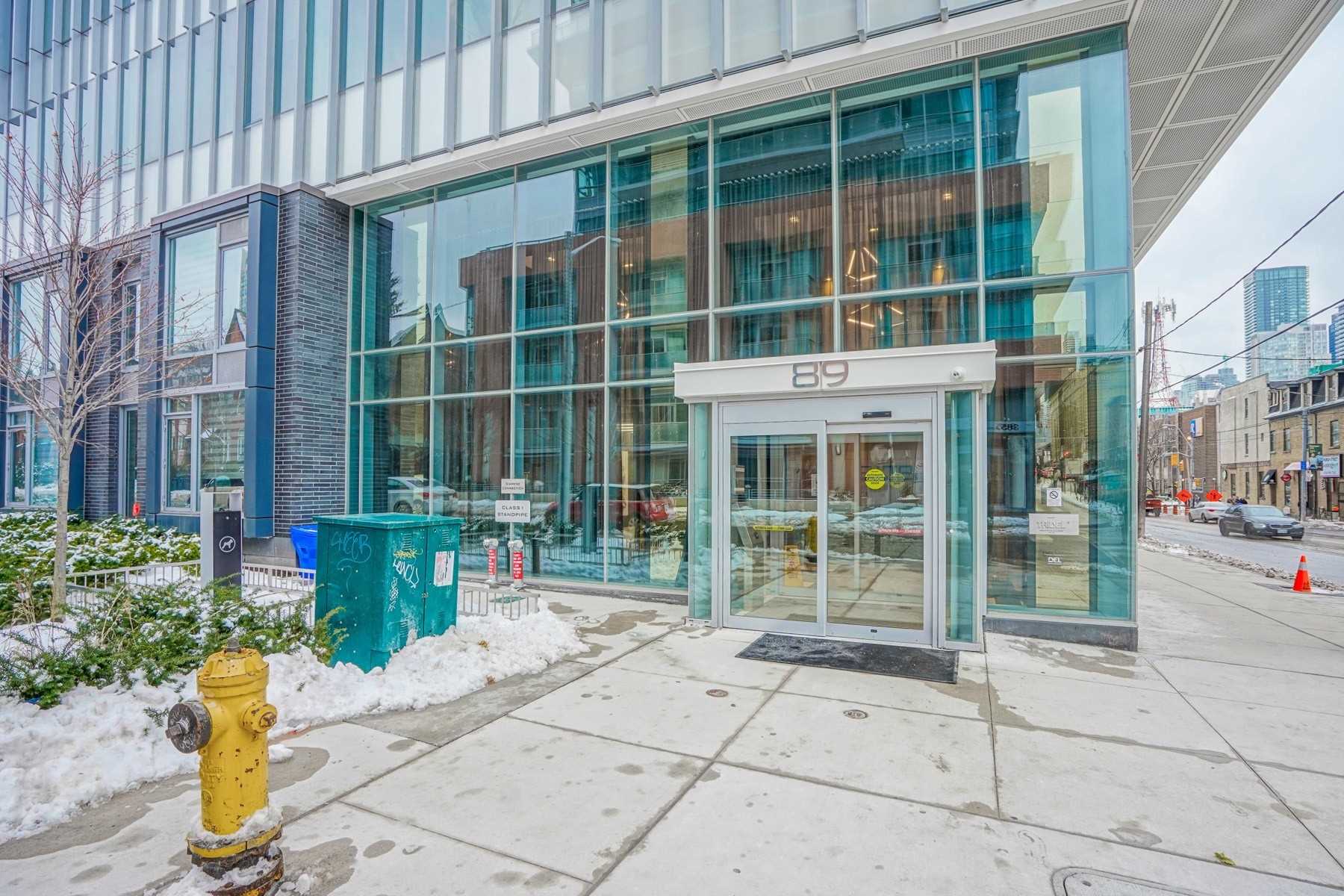 2311 89 Mcgill St, Toronto Sold, C4647083 Condos.ca