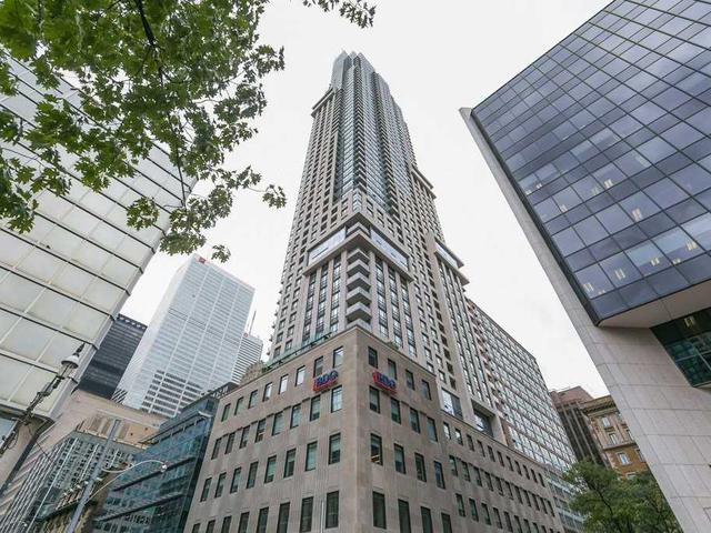 88 Scott St, Unit 3802
