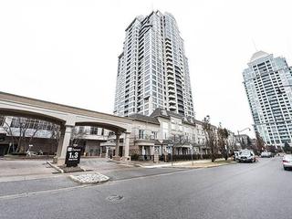 1 Rean Dr, Unit 1711