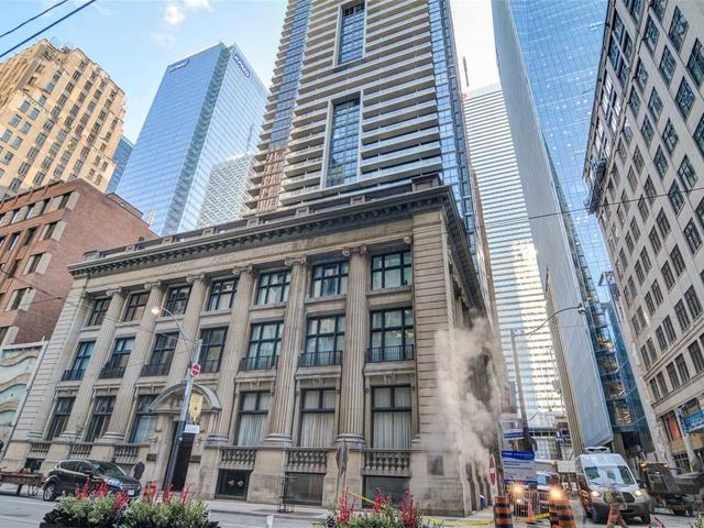 73 Richmond St W, Unit L04