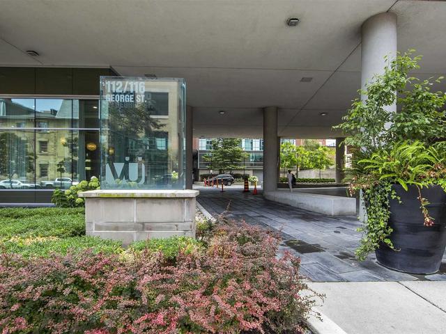 116 George St N, Unit 306