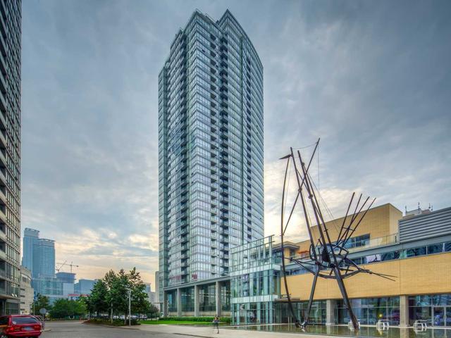 3 Navy Wharf Crt, Unit 312