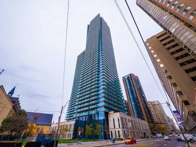 1080 Bay St, Unit 4505