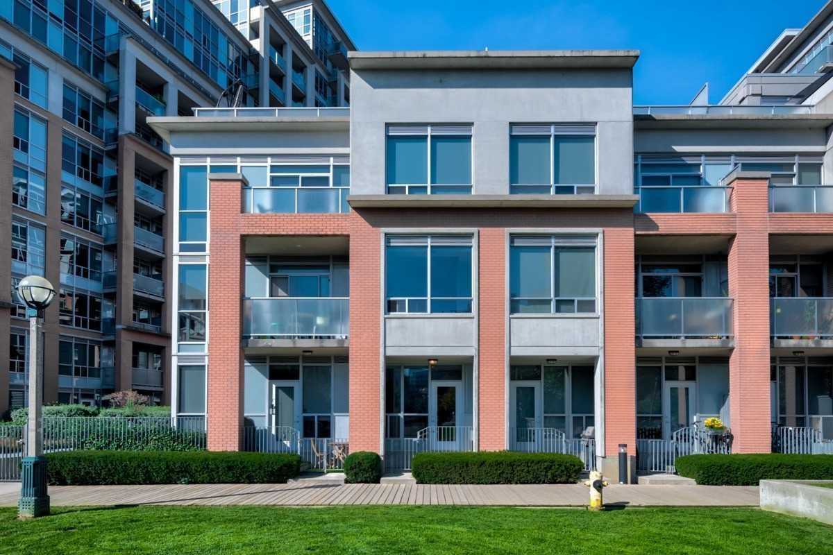 134 1005 King St W, Toronto Leased, C4647729 Condos.ca