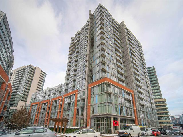 150 Sudbury St, Unit 1316