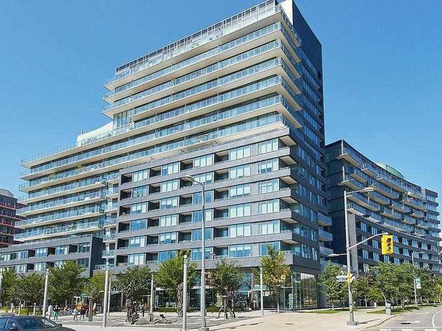 S1501 - 120 Bayview Ave