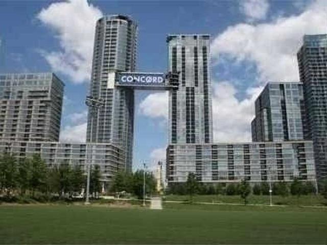 1203 - 21 Iceboat Terr