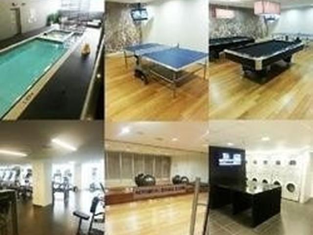 1203 - 21 Iceboat Terr