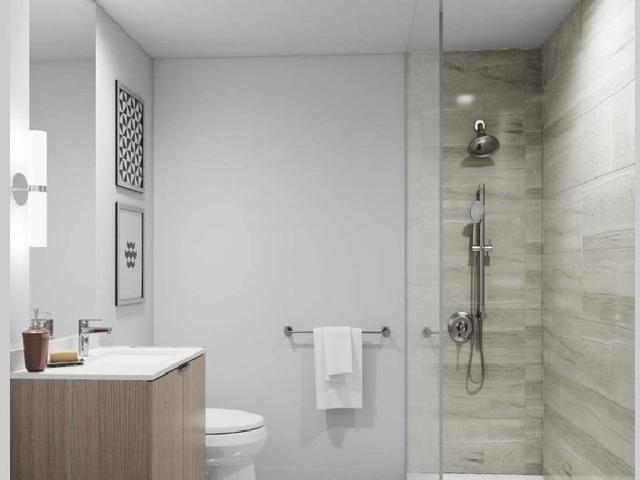 1307 - 3237 Bayview Ave