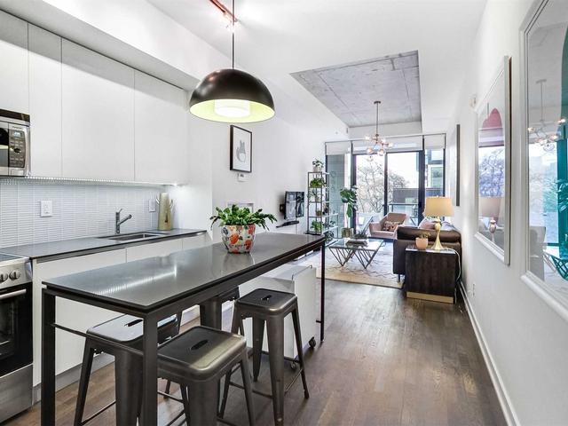 413 - 8 Dovercourt Rd