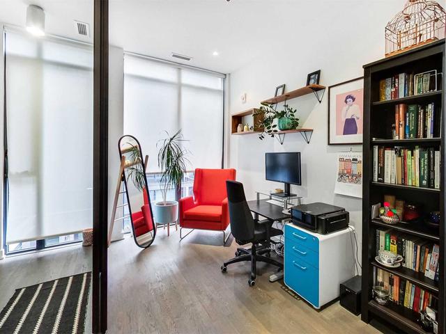 413 - 8 Dovercourt Rd