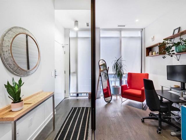 413 - 8 Dovercourt Rd