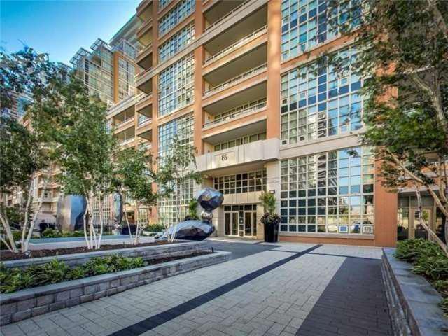 417 - 85 East Liberty St