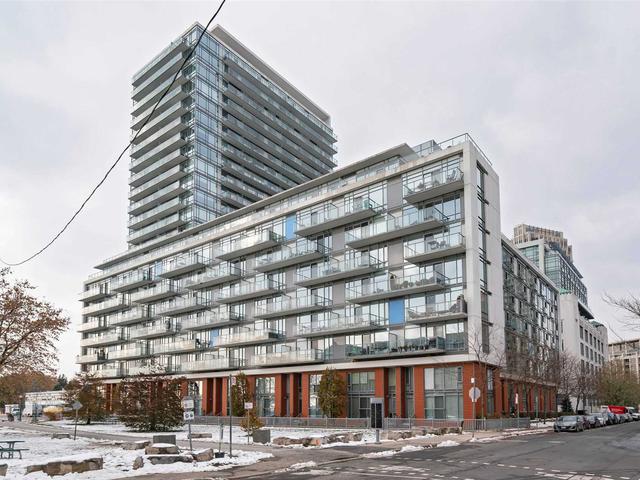 1203 - 90 Stadium Rd