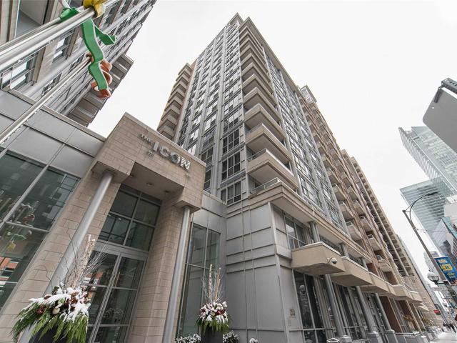 1137 - 250 Wellington St W