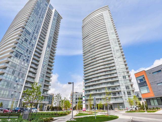 416 - 70 Forest Manor Rd