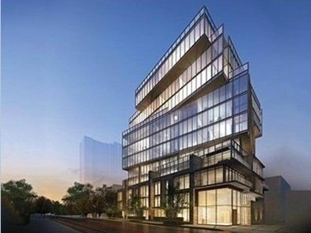 805 - 15 Beverley St