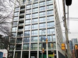 39 Brant St, Unit 522