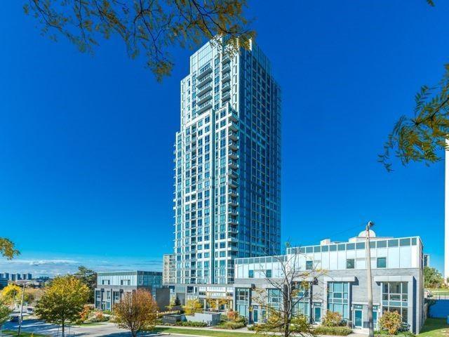 18 Graydon Hall Dr, Unit 2306