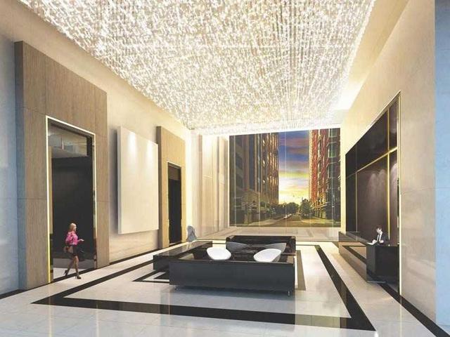 2306 - 188 Cumberland St