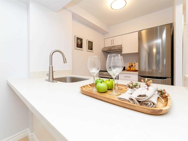 80 St Patrick St, Unit 820