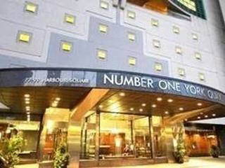 99 Harbour Sq, Unit 407