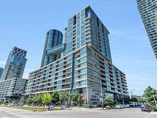 10 Capreol Crt, Unit 802
