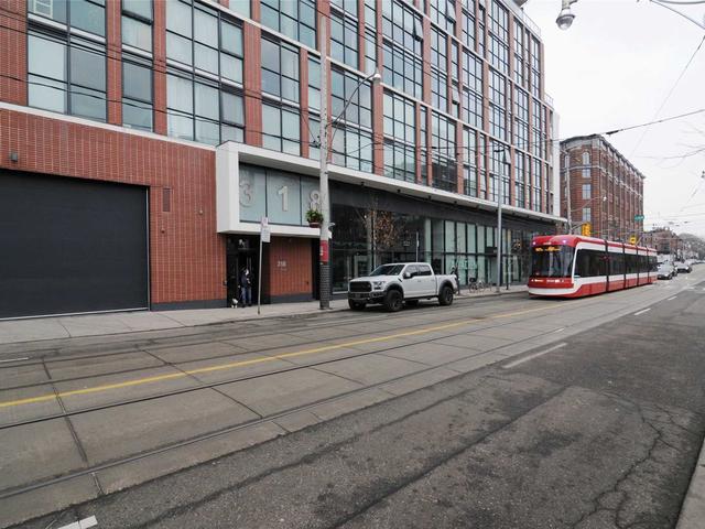 718 - 318 King St E