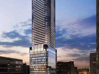 488 University Ave, Unit 3712