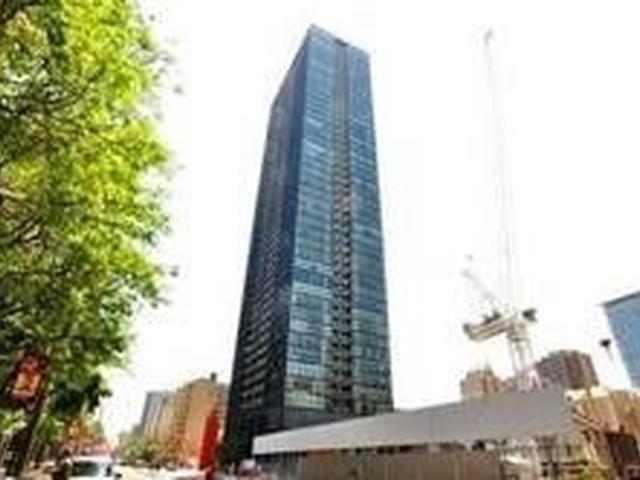 110 Charles St E, Unit 2310