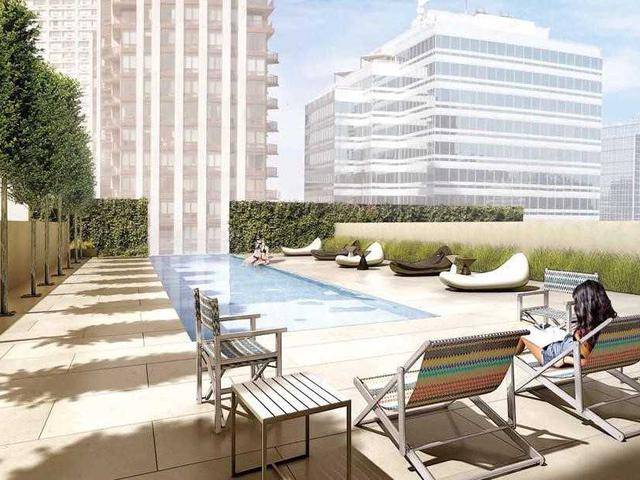 2405 - 42 Charles St E