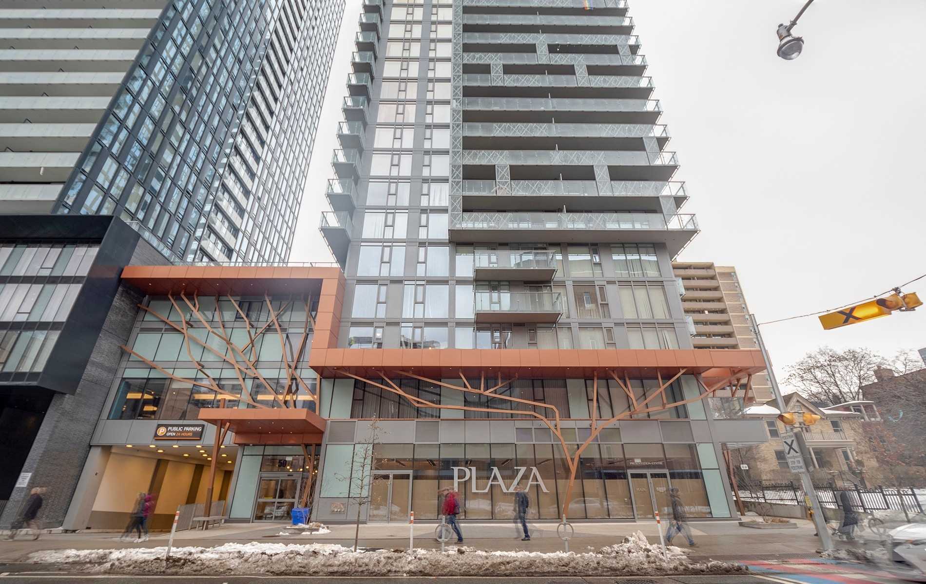 1903 50 Wellesley St E, Toronto Leased, C4648218 Condos.ca