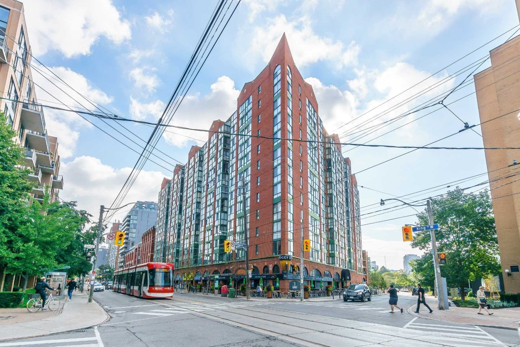 1121 801 King St W, Toronto Leased, C4648264 Condos.ca 1121 801 King St W, Toronto Leased, C4648264 Condos.ca