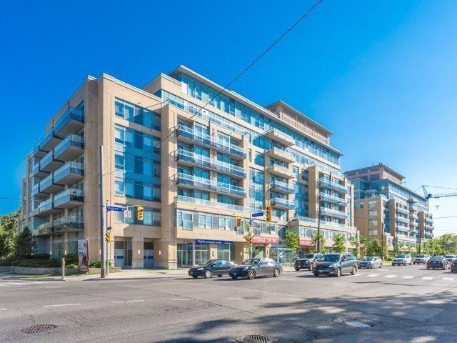 701 Sheppard Ave W, Unit 226