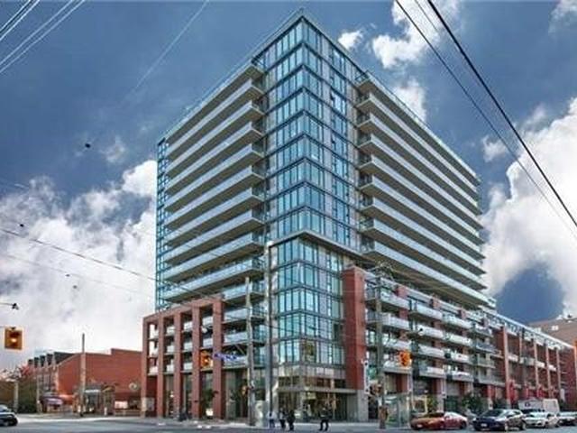 78 Tecumseth St, Unit 407