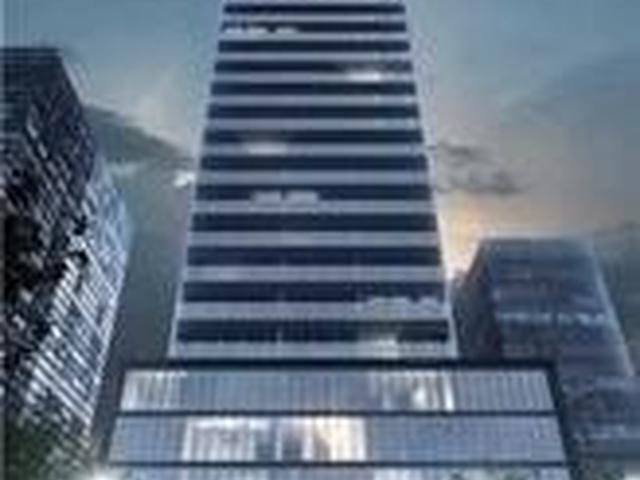 28 Wellesley St E, Unit 1901