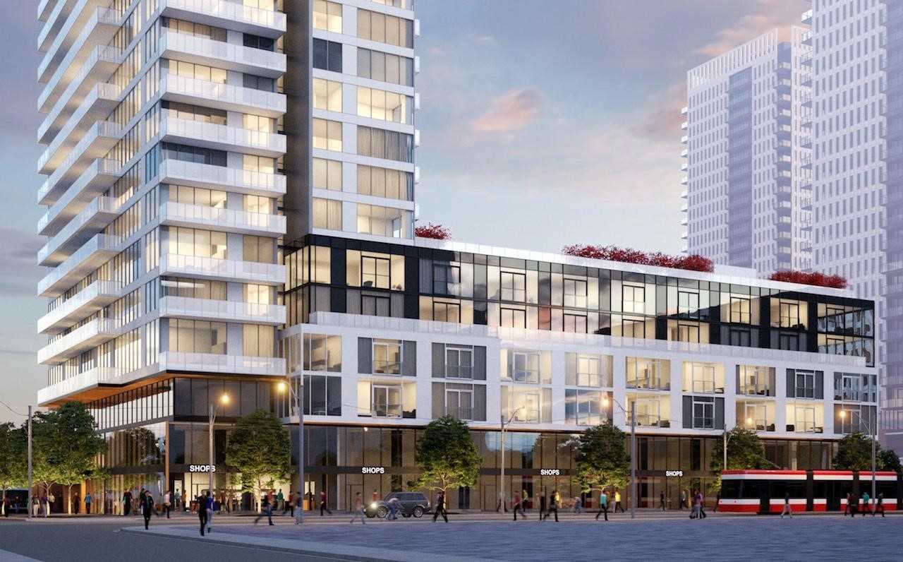 2010 20 Tubman Ave, Toronto Leased, C4648857 Condos.ca