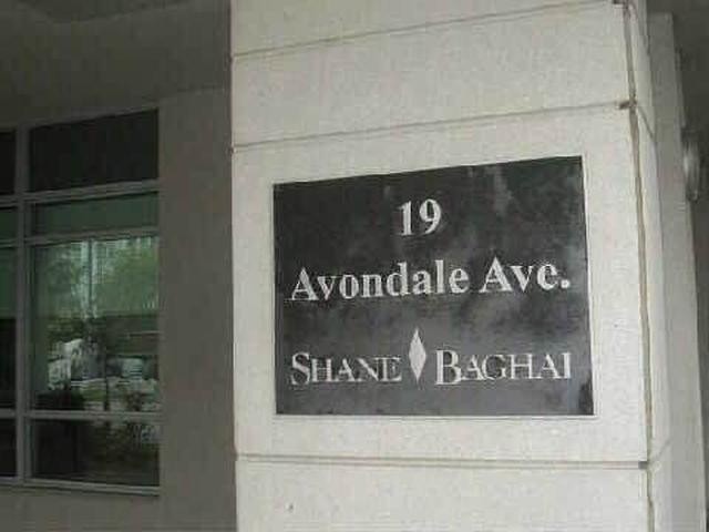 LPH14 - 19 Avondale Ave