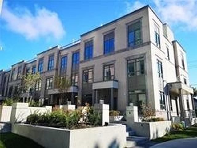 52 Holmes Ave, Unit #20