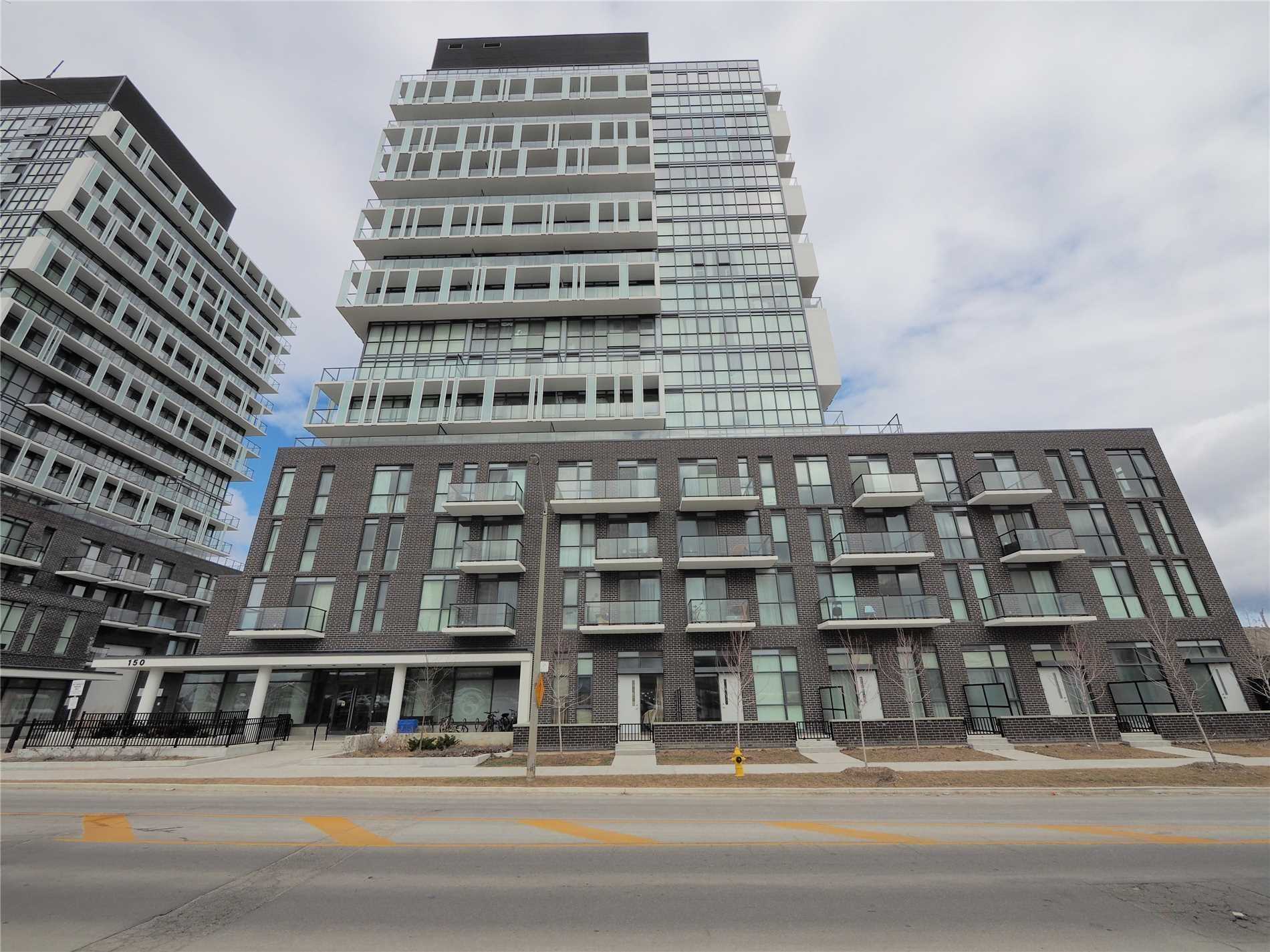 501 150 Fairview Mall Dr, North York Sold, C4649000 Condos.ca