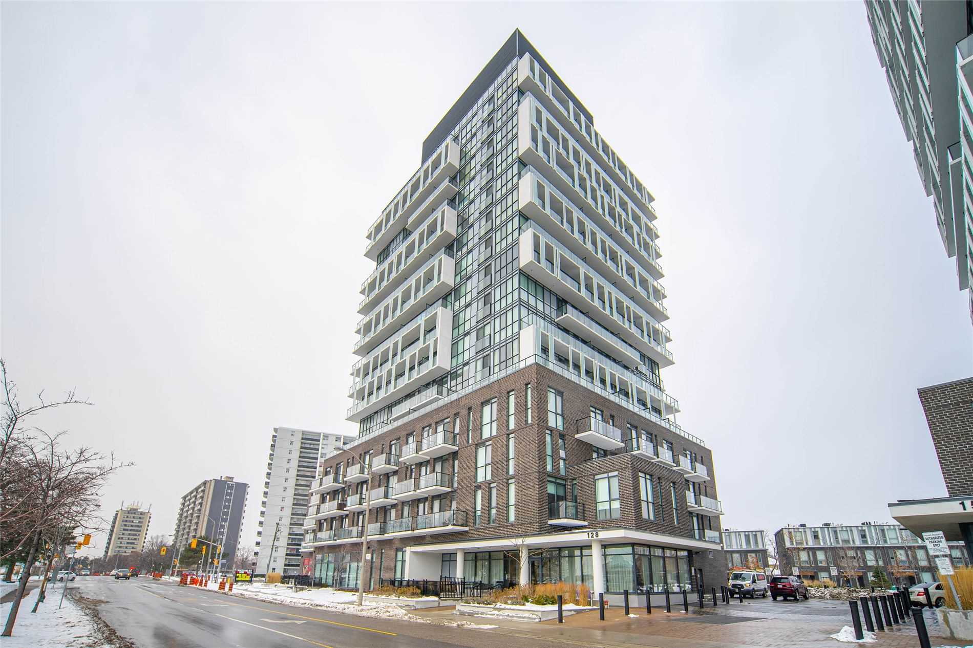 207 128 Fairview Mall Dr, North York Leased, C4649430 Condos.ca