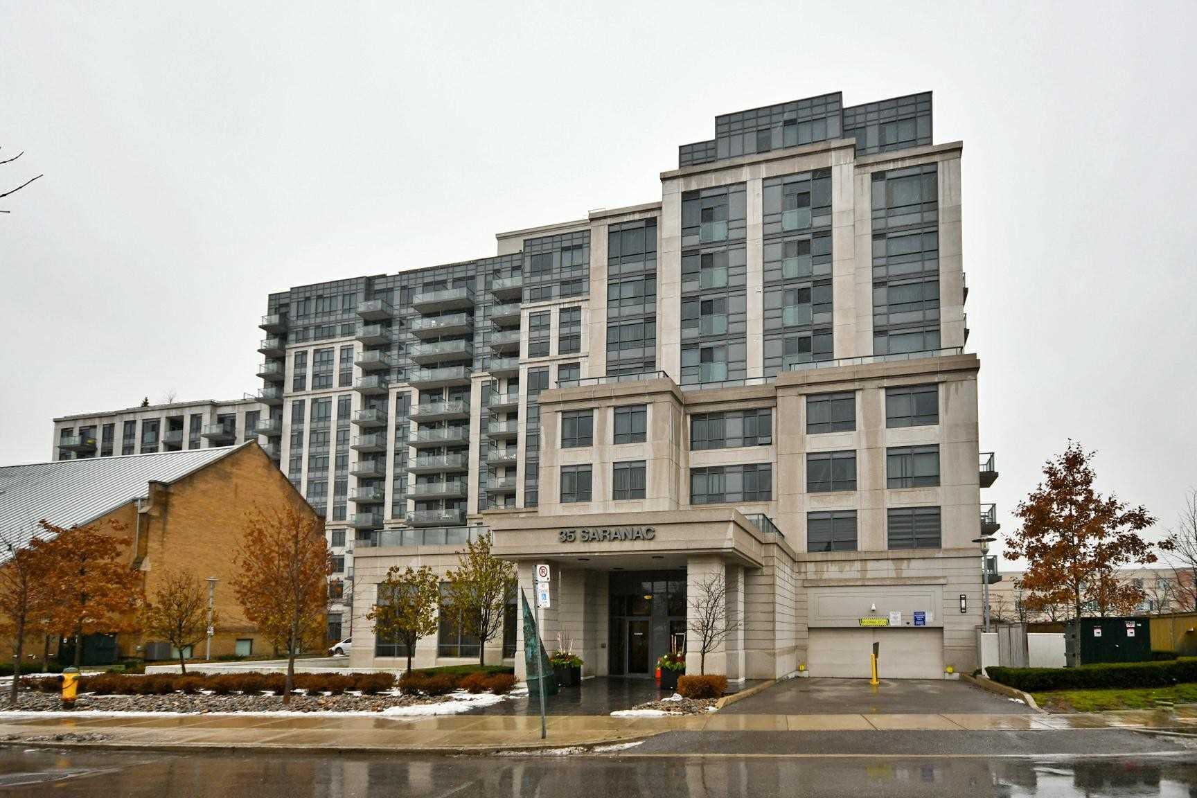 527 35 Saranac Blvd, North York Expired, C4650692 Condos.ca