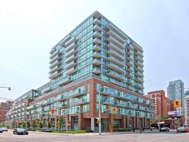 1106 - 116 George St