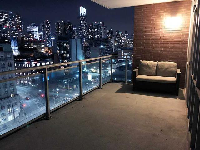 1106 - 116 George St